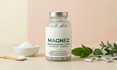 Magnez — forma, dawkowanie i skuteczność. Przegląd 17 badań klinicznych.